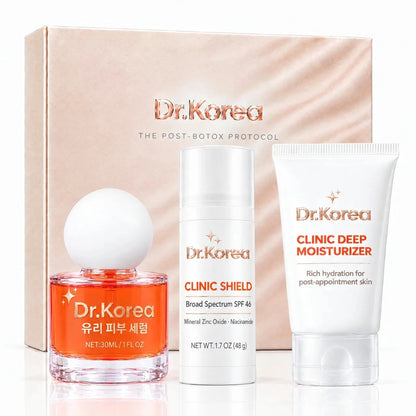 The Post-Botox Protocol