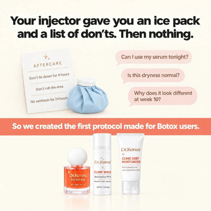 The Post-Botox Protocol