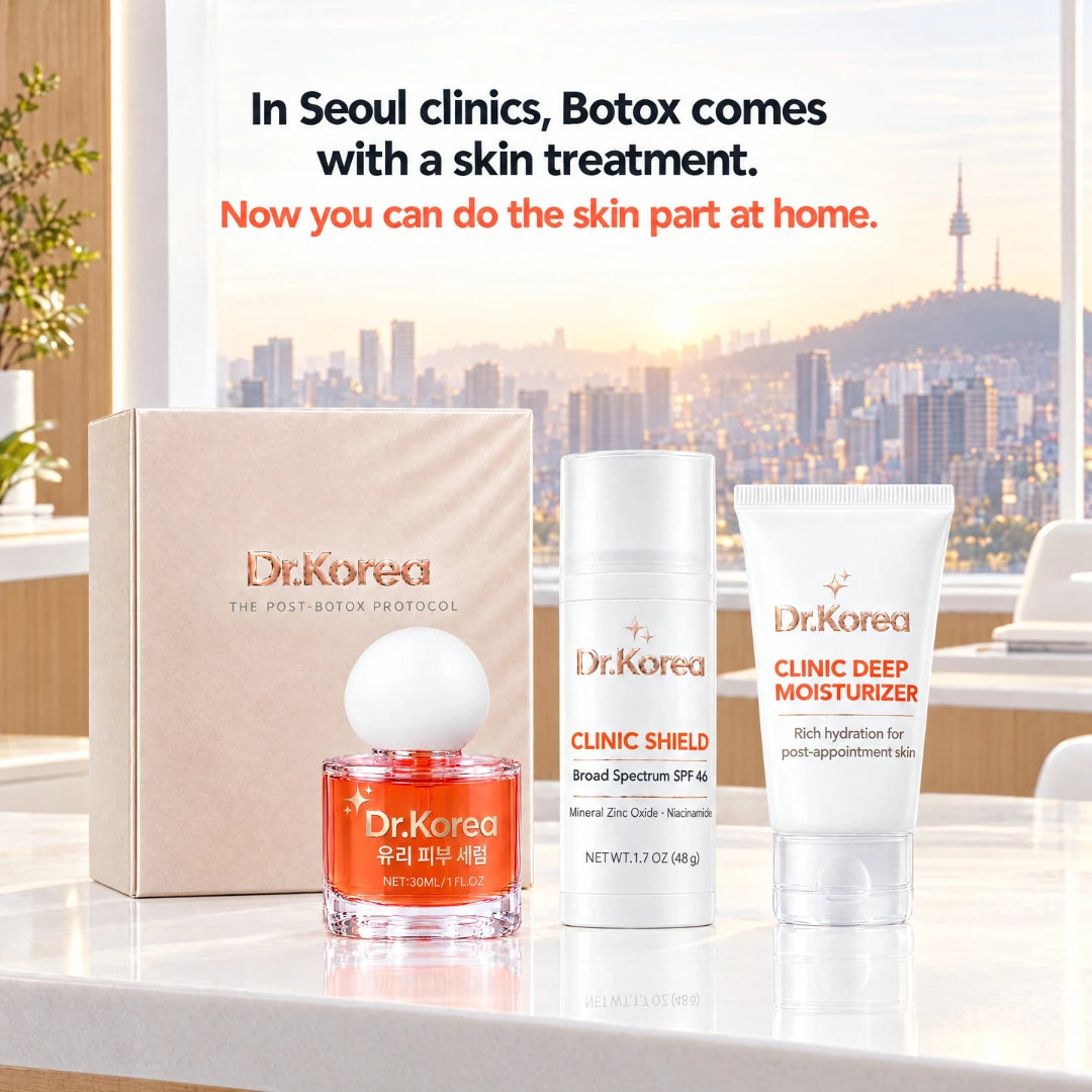 The Post-Botox Protocol