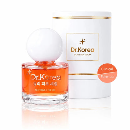 Dr.Korea PDRN & Peptide-8 Glass Skin Serum
